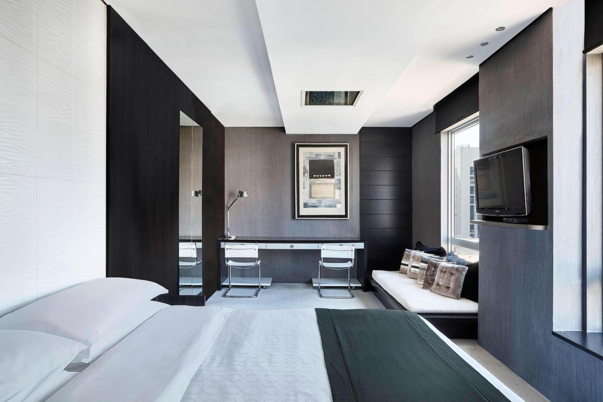 Sheraton Sao Paulo Wtc Hotel Zewnętrze zdjęcie